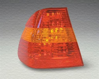 MAGNETI MARELLI 715010723301 -  Задний фонарь